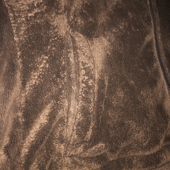 North face - Picture 4 of 7